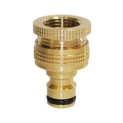 Nez De Robinet Avec Réduction FemelleBoutté