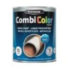 Peinture Métal Combicolor Aqua Finition SatinéeRUSTOLEUM -Outils Des Pros 1 39