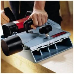 Rabot De Charpente ZH 320 EC MAFELL 924401 -Outils Des Pros 1 391