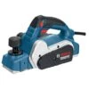 Rabot GHO 16-82 BOSCH -Outils Des Pros 1 393