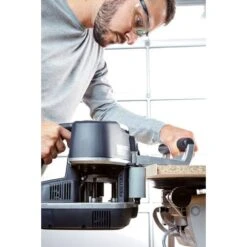 Plaqueuse De Chants CONTURO KA 65 SET FESTOOL 577840 -Outils Des Pros 1 412