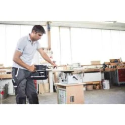 Plaqueuse De Chants CONTURO KA 65 SET FESTOOL 577840 -Outils Des Pros 1 413