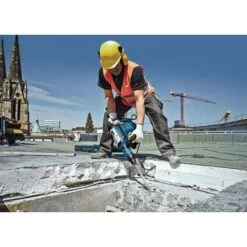 Marteau Piqueur GSH 7 VC SDS MAX BOSCH 0611322000 -Outils Des Pros 1 418