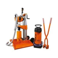 Carotteuse Thermique Pour Voirie KB200 02952022007 GÖLZ