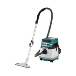 Aspirateur 2 X 18 V DVC155LZX2 Solo DVC155LZX2MAKITA