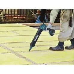 Pistolet Silicone DCG180Z 18V SOLO MAKITA -Outils Des Pros 1 440