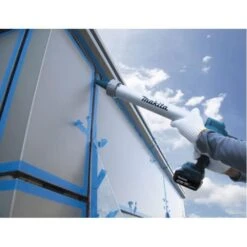 Pistolet Silicone DCG180Z 18V SOLO MAKITA -Outils Des Pros 1 442