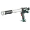 Pistolet Silicone 18V Solo Pour Poche 600 Ml KPA18 LTX 600 METABO 601207850 -Outils Des Pros 1 443