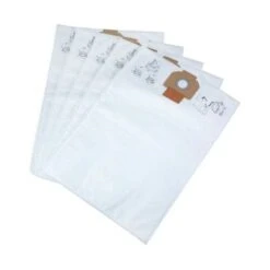 Sac à Poussière Tissu Pour Aspirateur AS-30 MAC 4932459689 MILWAUKEE