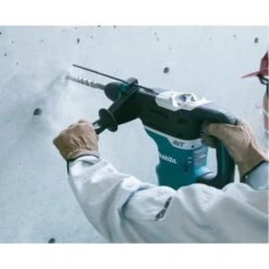 Perforateur Burineur SDS MAX HR4013C MAKITA -Outils Des Pros 1 468