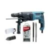 Perforateur SDS PLUS HR2631 FTX4 MAKITA -Outils Des Pros 1 485