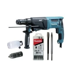 Perforateur SDS PLUS HR2631 FTX4 MAKITA