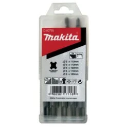 Perforateur SDS PLUS HR2631 FTX4 MAKITA -Outils Des Pros 1 487