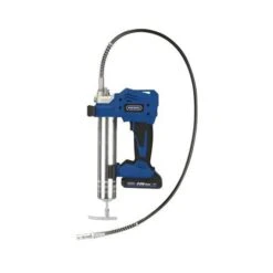 Pompe à Graisse Sur Batterie PRESSOL 18051