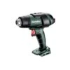 Décapeur 18V HG 18 LTX 500 SOLO METABO 610502840 2 Décapeur 18V HG 18 LTX 500 SOLO METABO 610502840 -Outils Des Pros 1 494