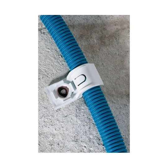 Crochet Plastique P-clipSPIT 4 Crochet Plastique P-clipSPIT – Image 2