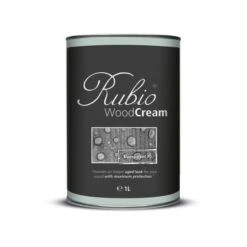 Peinture WoodCream - 1 L RUBIO