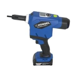 Sertisseuse 18V Coffret Solo 320621000000-099-1 HONSEL