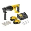 Perforateur SDS-PLUS 18 V DCH133M2K-FR DEWALT -Outils Des Pros 1 512