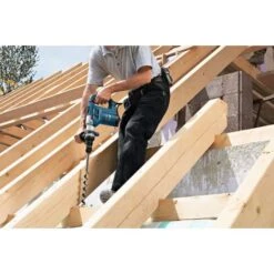 Perforateur SDS PLUS GBH 4-32 DFR BOSCH 0611332101 -Outils Des Pros 1 516