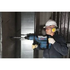Perforateur SDS MAX GBH 8-45 DV BOSCH 0611265000 -Outils Des Pros 1 519