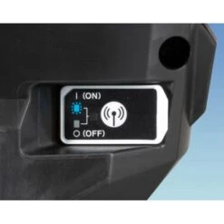 Perforateur SDS MAX 40 V Max / 4 Ah / 9,4 J MAKITA HM001GM201 -Outils Des Pros 1 527