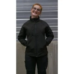 Veste Femme Softshell Shikimi COVERGUARD -Outils Des Pros 1 534