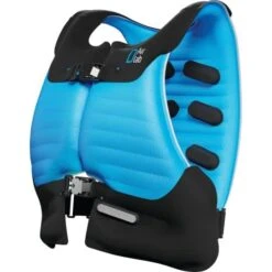 Gilet Airbag WorkAir Original AIRLAB -Outils Des Pros 1 540