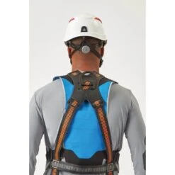 Gilet Airbag WorkAir Original AIRLAB -Outils Des Pros 1 543