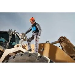 Gilet Airbag WorkAir Original AIRLAB -Outils Des Pros 1 544