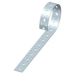 Feuillard Métallique Perforé SIMPSON