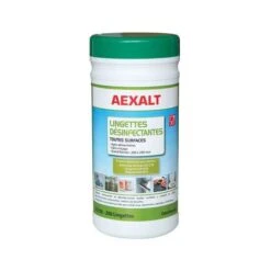 Lingette Désinfectante AS700 X200 AEXALT
