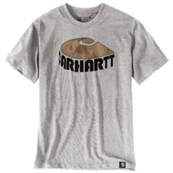 Tee-shirt 106155 CARHARTT