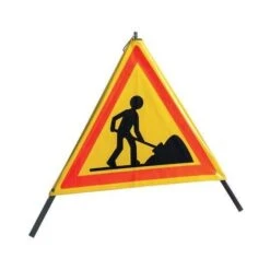 Tripode De Chantier Pliable TRIAK5