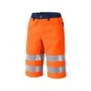 Bermuda Haute-visibilité Luk-Light - Orange - MOLINEL 1 Bermuda Haute-visibilité Luk-Light - Orange - MOLINEL -Outils Des Pros 1 605