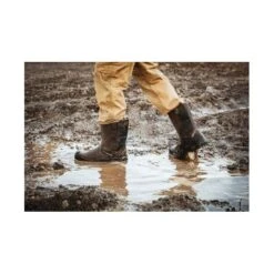 Botte Sécurité Fourrée Suxxeed S3 CI SRC HECKEL -Outils Des Pros 1 614