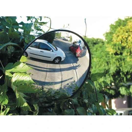 Miroir De Sécurité 3 Miroir De Sécurité