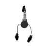 Bouchon Demi-mesure EarTech Access Eartech Access S-25 Ai Black 0602561925114 Auditech -Outils Des Pros 1 619