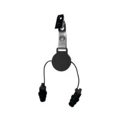 Bouchon Demi-mesure EarTech Access Eartech Access S-25 Ai Black 0602561925114 Auditech