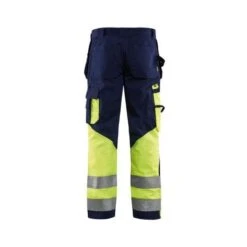 Pantalon Artisan HV 1529 - BLAKLADER -Outils Des Pros 1 622