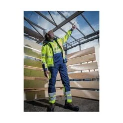 Pantalon Artisan HV 1529 - BLAKLADER -Outils Des Pros 1 623