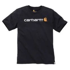 Tee-shirt Short Sleeve CARHARTT