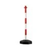 Poteau PVC Sur Socle Lesté 489600 WILMART -Outils Des Pros 1 628