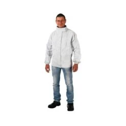 Veste De Soudeur En Cuir 57455 COVERGUARD
