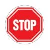 Panneau De Signalisation "Stop" NOVAP -Outils Des Pros 1 634