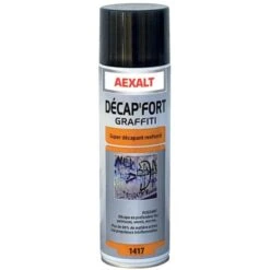 Aexalt Décapant Pour Graffitis