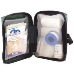 Pack Véhicule + Trousse De Secours FARMOR -Outils Des Pros 1 665