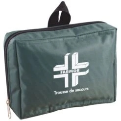 Pack Véhicule + Trousse De Secours FARMOR -Outils Des Pros 1 666