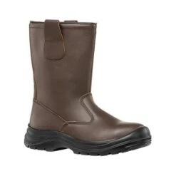 Botte Fourrée Patagonite S3 SRCCOVERGUARD