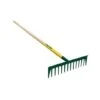 Râteau Bâtipro 14 Dents Droites 376102 LEBORGNE -Outils Des Pros 1 685
